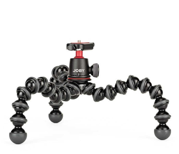 JOBY GorillaPod 3K Kit - 1241356 - zdjęcie 4